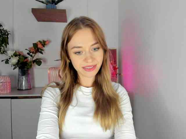 CindyGlam webcam