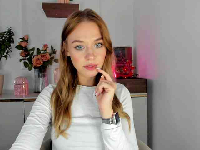 CindyGlam webcam