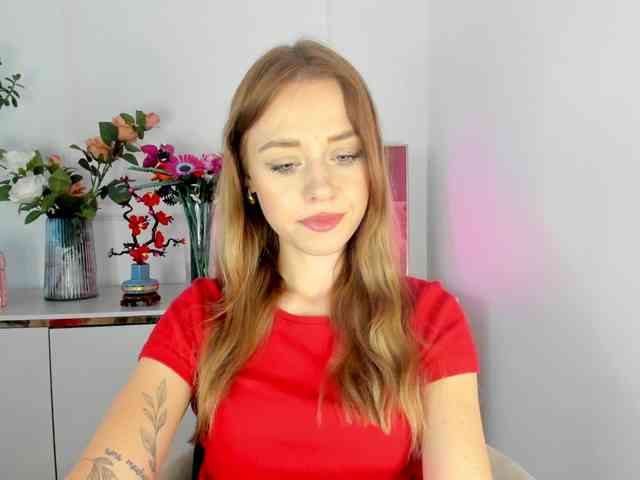 CindyGlam webcam