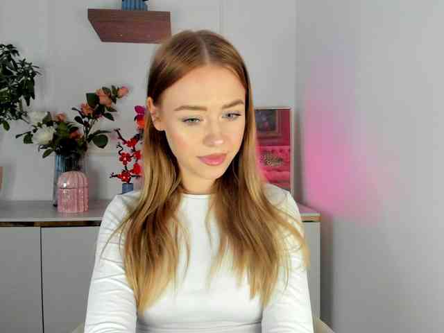 CindyGlam webcam