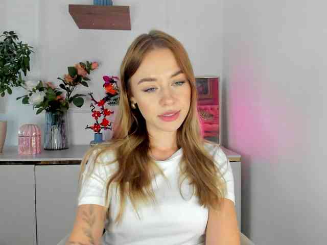 CindyGlam webcam