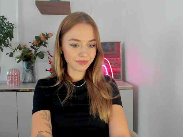 CindyGlam webcam
