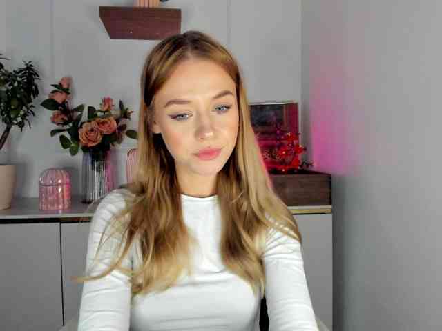 CindyGlam webcam