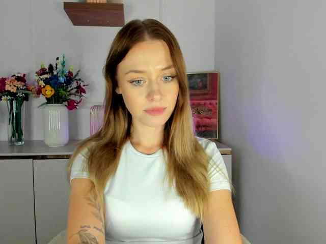 CindyGlam webcam
