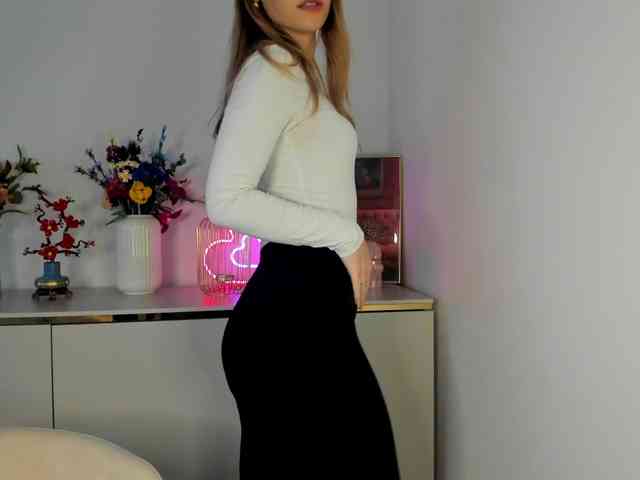 CindyGlam webcam