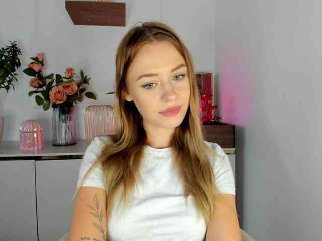 CindyGlam webcam