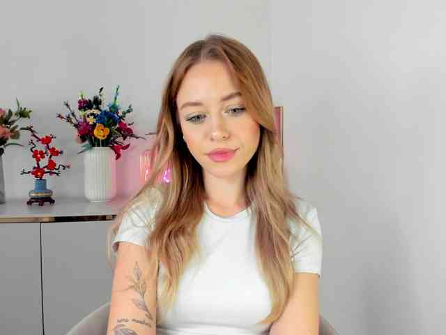 CindyGlam webcam