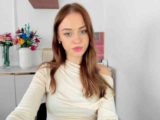 CindyGlam webcam