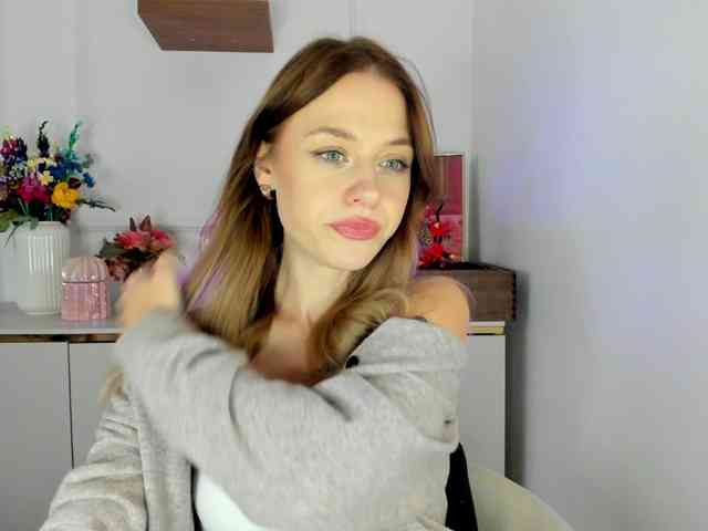 CindyGlam webcam
