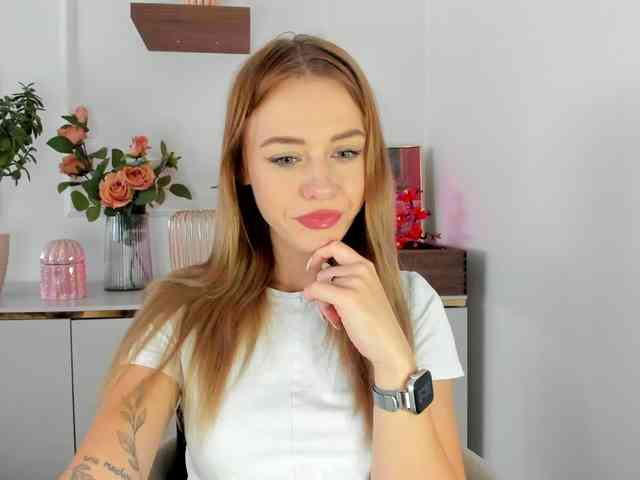 CindyGlam webcam