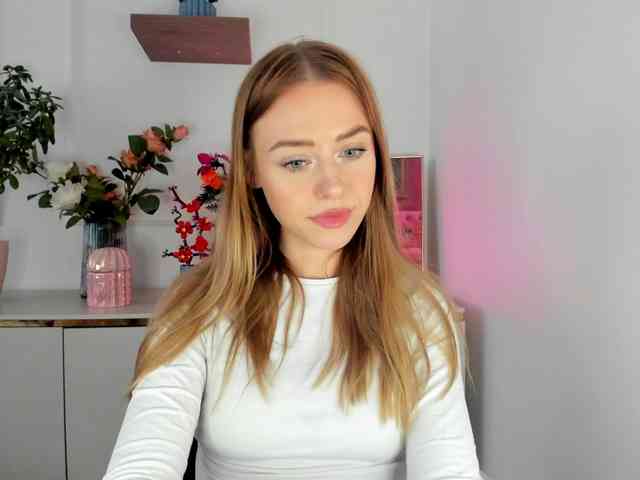 CindyGlam webcam