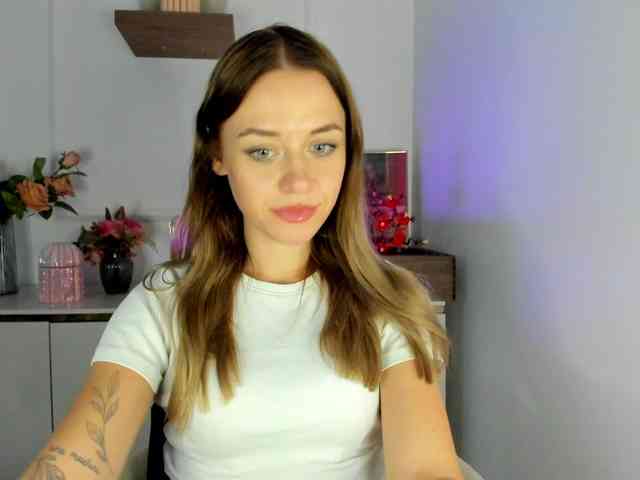 CindyGlam webcam