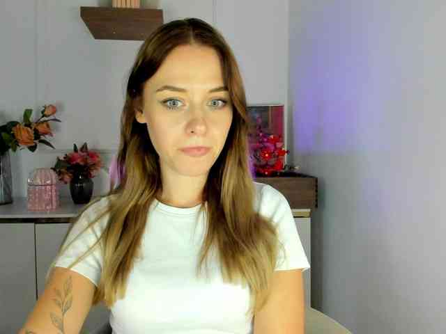 CindyGlam webcam
