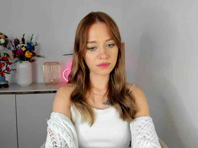 CindyGlam webcam