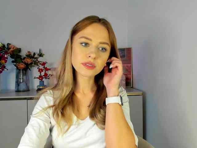 CindyGlam webcam