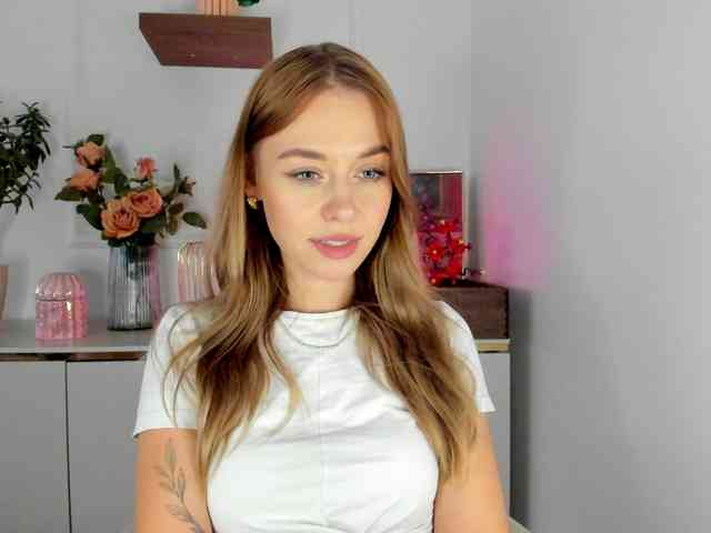 CindyGlam webcam