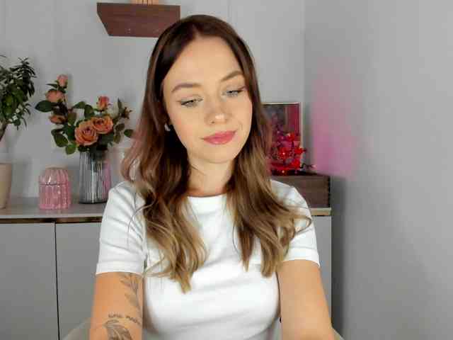 CindyGlam webcam