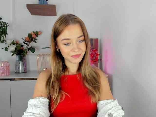 CindyGlam webcam