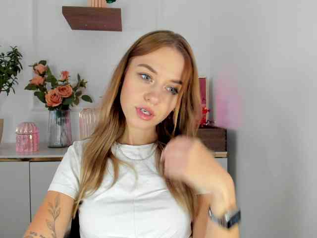 CindyGlam webcam