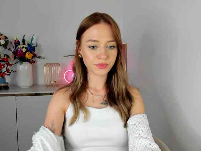 CindyGlam webcam