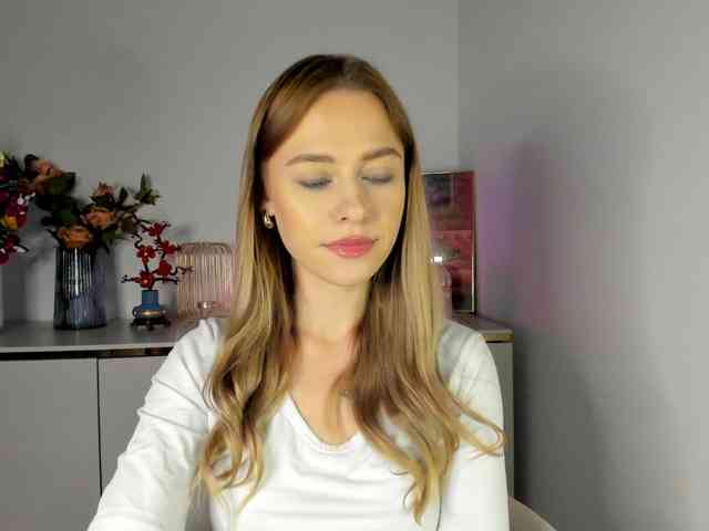 CindyGlam webcam