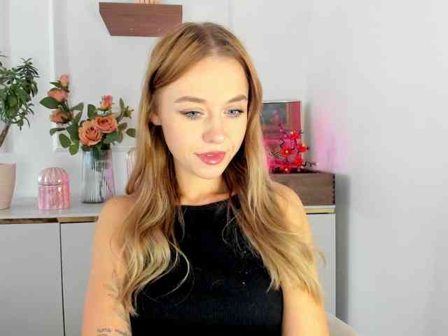 CindyGlam webcam