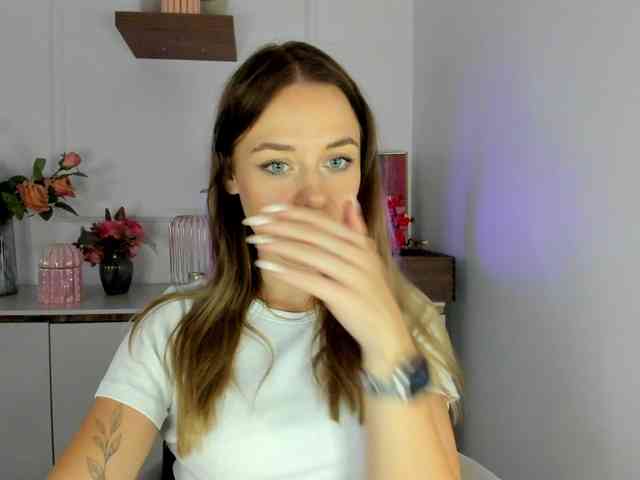 CindyGlam webcam