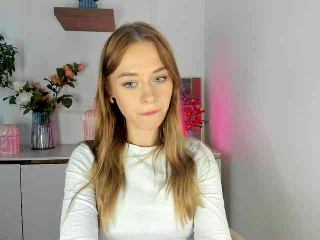 CindyGlam webcam