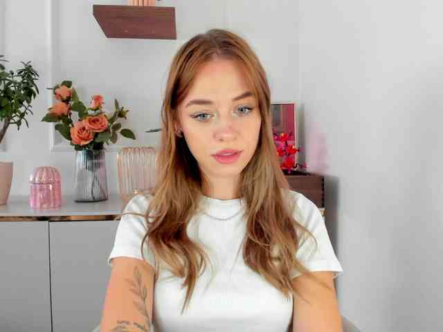 CindyGlam webcam