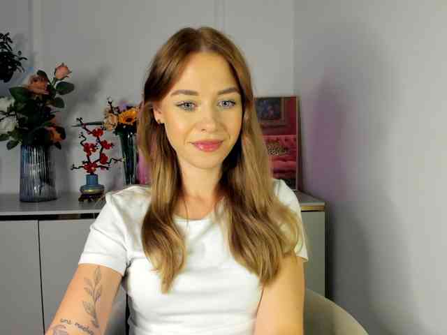 CindyGlam webcam
