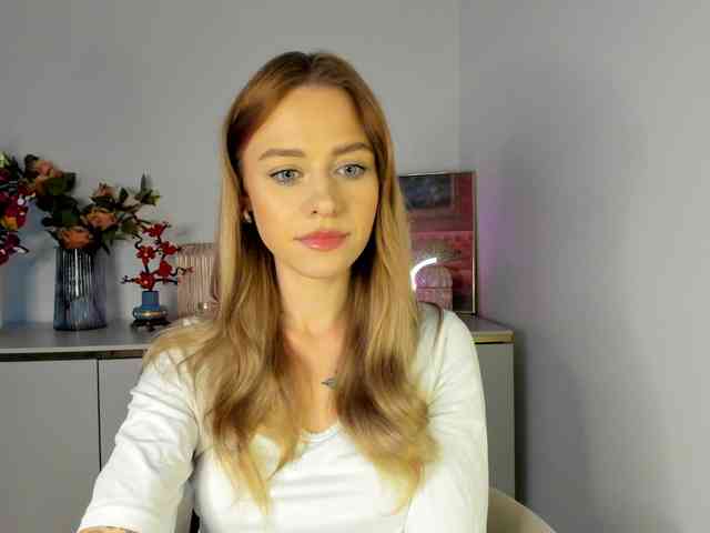 CindyGlam webcam