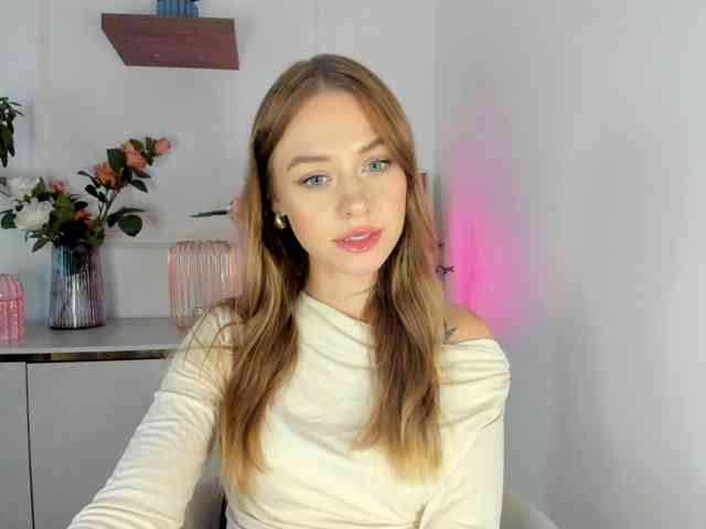 CindyGlam webcam