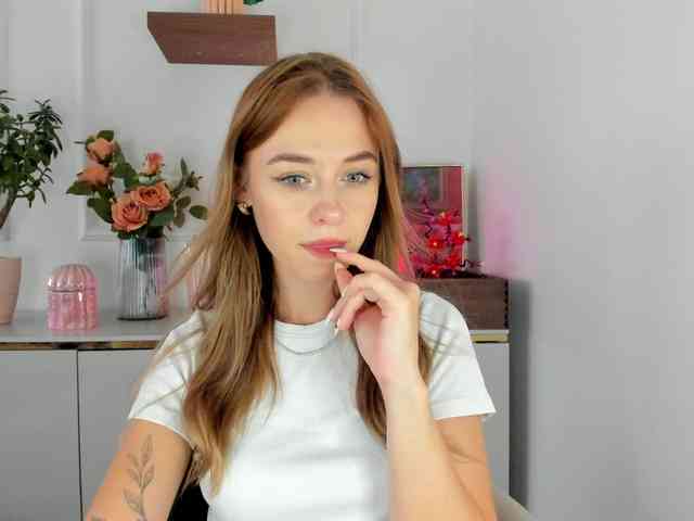 CindyGlam webcam