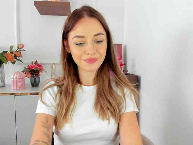 CindyGlam webcam