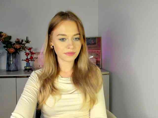 CindyGlam webcam