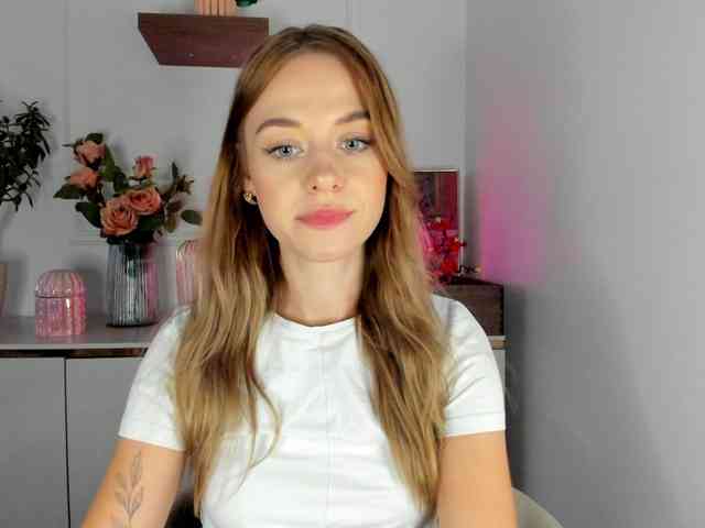 CindyGlam webcam