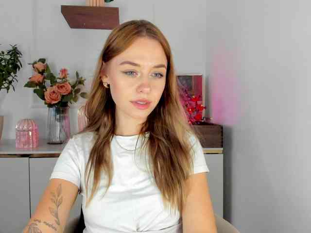 CindyGlam webcam