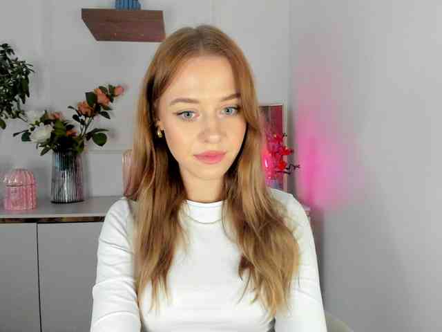 CindyGlam webcam