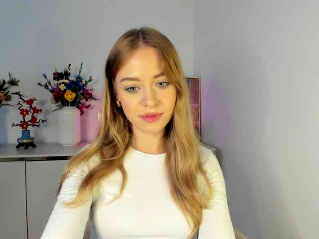 CindyGlam webcam