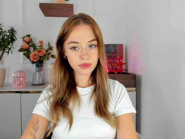 CindyGlam webcam
