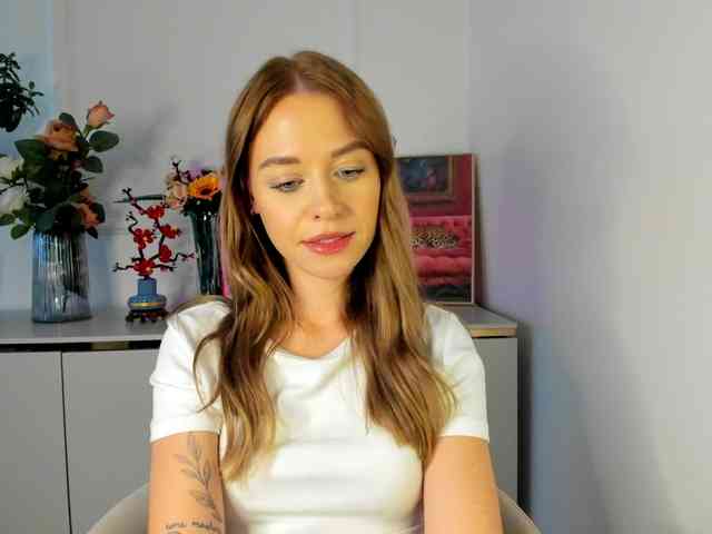 CindyGlam webcam