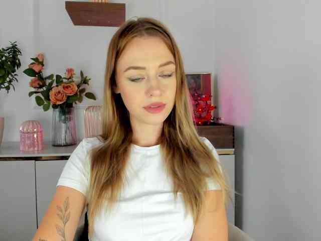CindyGlam webcam