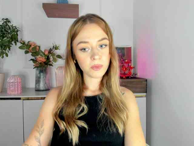 CindyGlam webcam