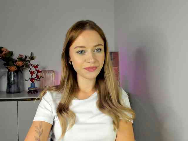 CindyGlam webcam