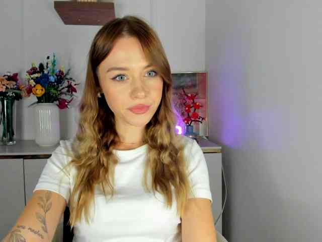 CindyGlam webcam