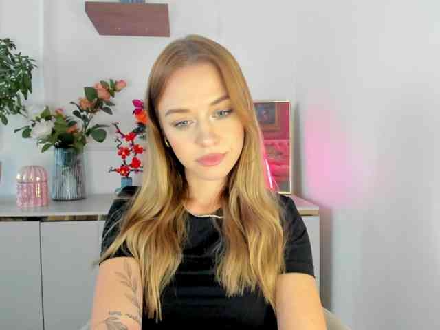 CindyGlam webcam