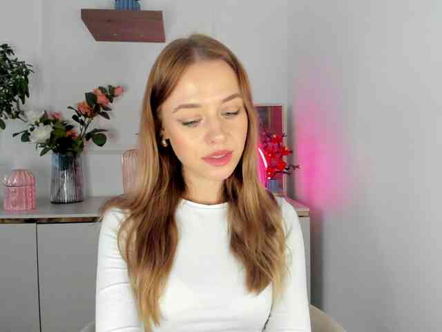 CindyGlam webcam
