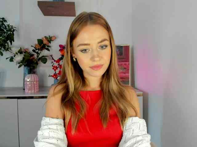 CindyGlam webcam