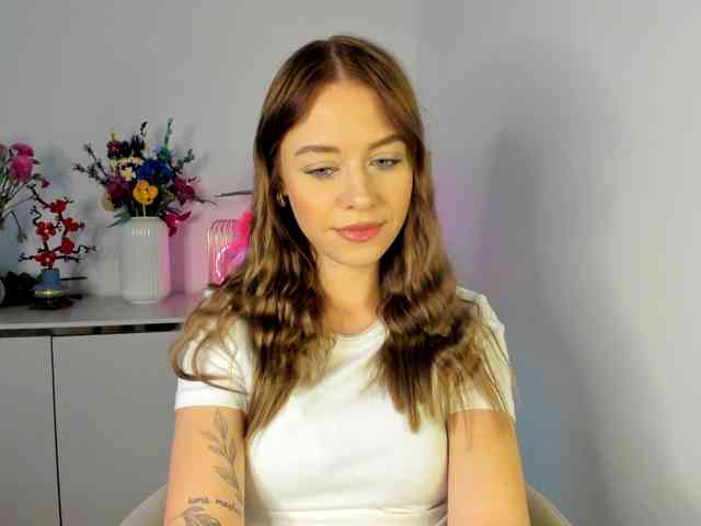 CindyGlam webcam