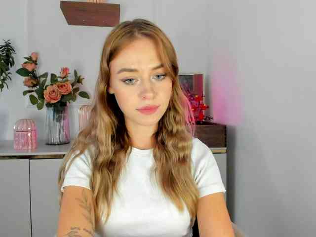 CindyGlam Live Webcam on BongaCams